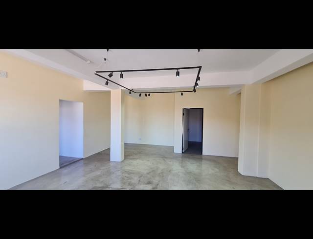 771M² WAREHOUSE TO LET IN BENONI SOUTH